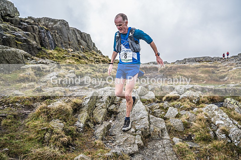 Three Shires-750 - Three Shires Fell Race Saturday 26th September 2026