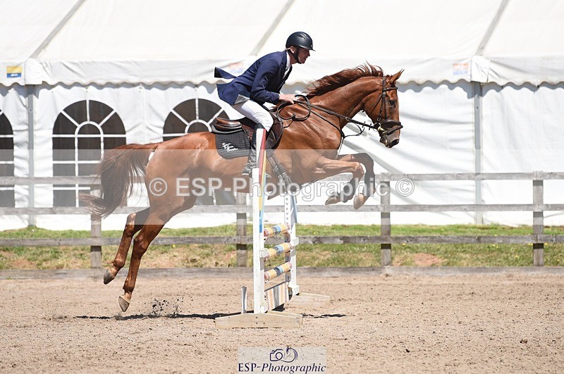 230707-122128-06822 - Cls 20 British Novice & 90cm Open