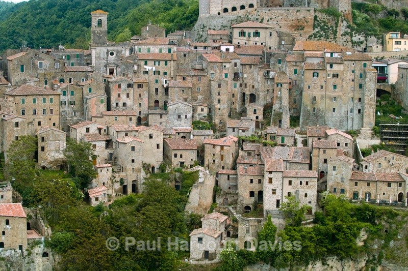  - ITALY - Home