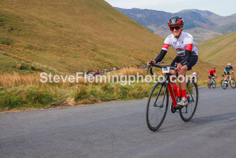 100748 - Newlands Pass 10.00-11.00