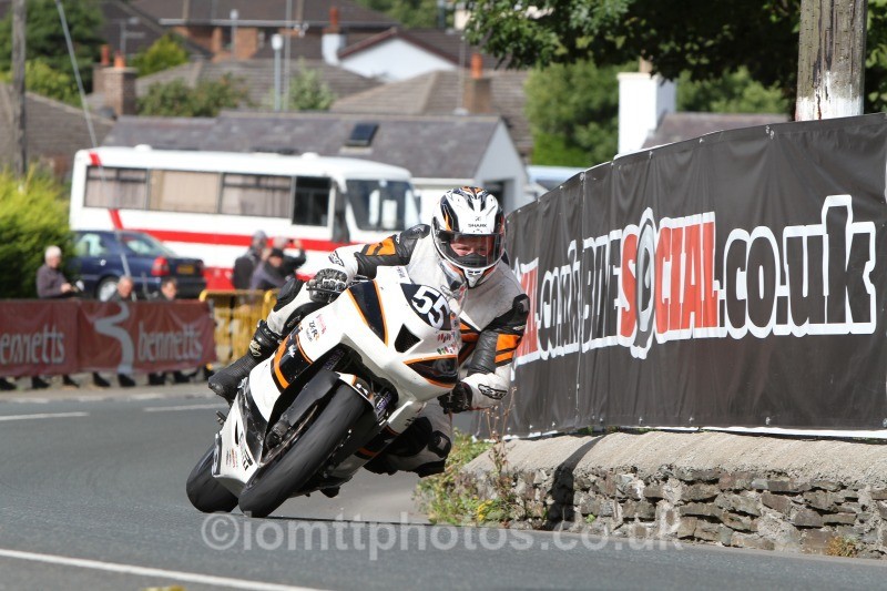  - Mylchreests Junior Manx Grand Prix
