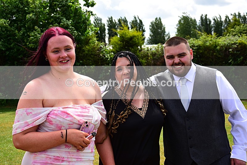 GRA-464 - Gracie and Rowan Christening