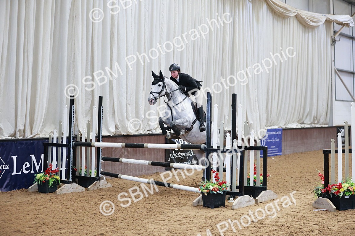 SBM_003690 - Class 11 - Senior Newcomers - 1.10m
