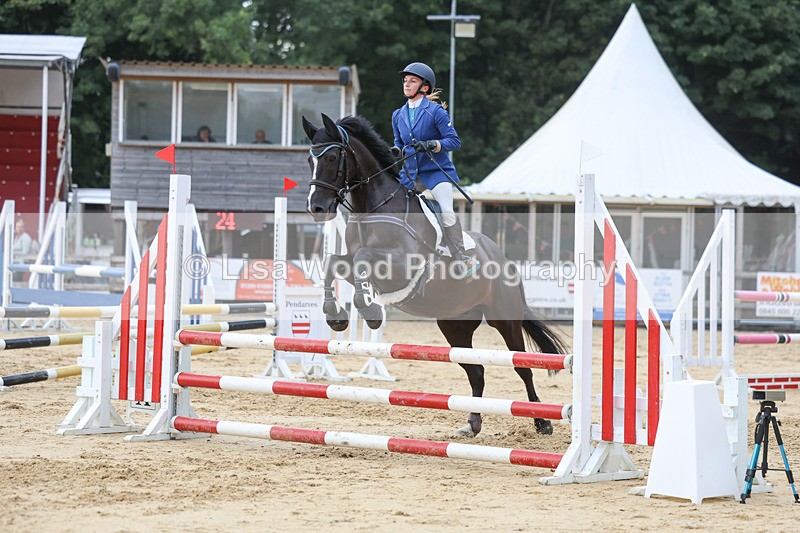 3E7A7216 - Class 7: 80cm Senior