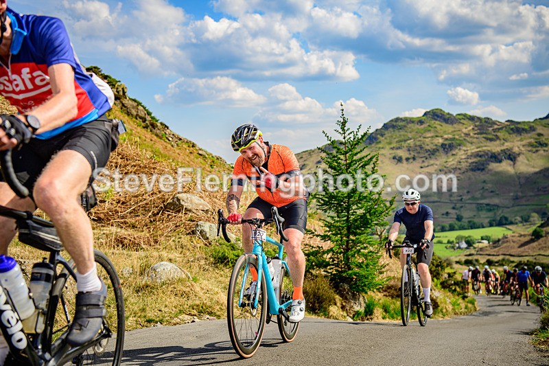 153030 - 2025 Fred Whitton Blea Tarn Climb 15.00 - 16.00