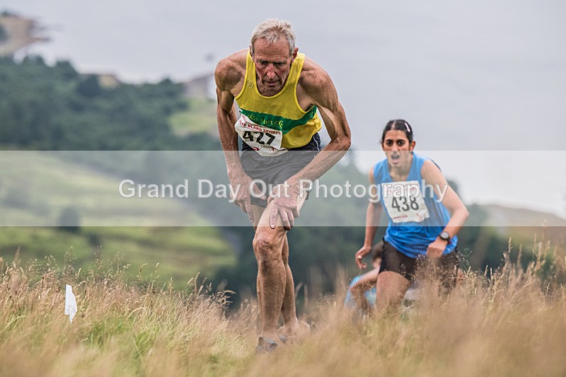 Steel Fell-380 - Steel Fell Race Wednesday 6th August 2025