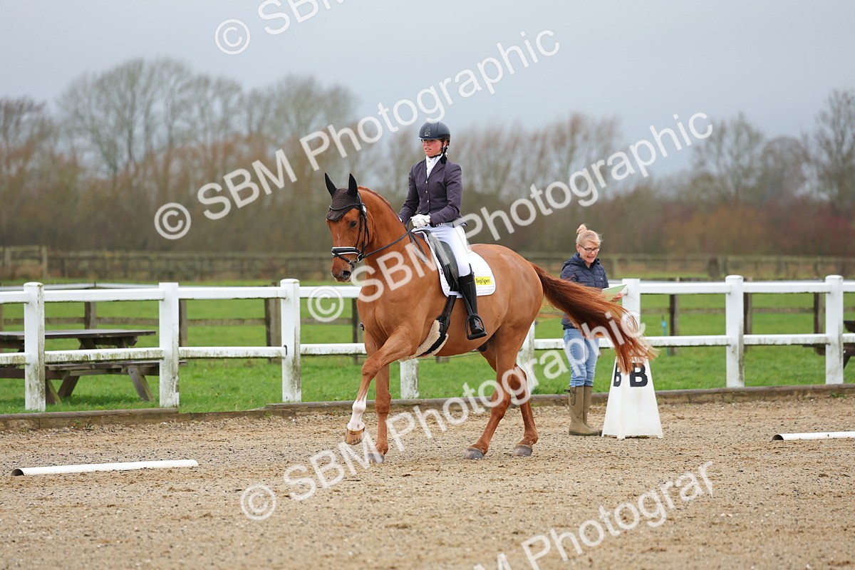 SBM_003031 - Class 6 - Novice 4