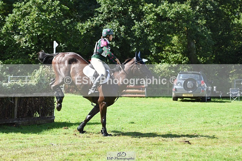 230820X-110938-1525 - BE90 XC 09.40 to Rider 151 at 11.44