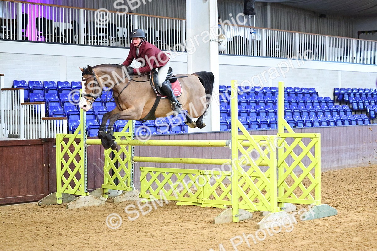 SBM_000903 - Class 4 - Senior Newcomers - 1.10m