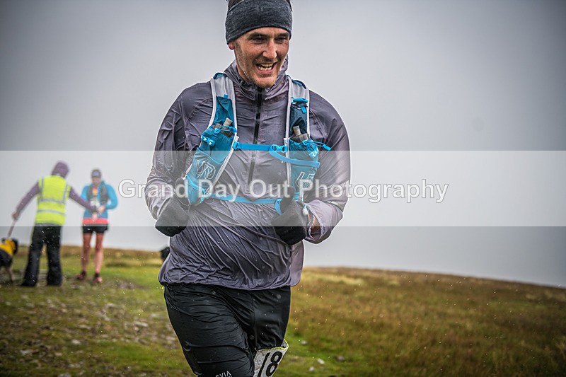 Matterdale-164 - Kong Matterdale Horseshoe Fell Race Saturday 20th August 2022
