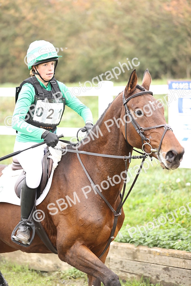 SBM_000770 - Class 1 - 70cm