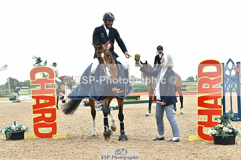 230723A-101023-10763 - Cls 4, 2 Star Small 1.30m