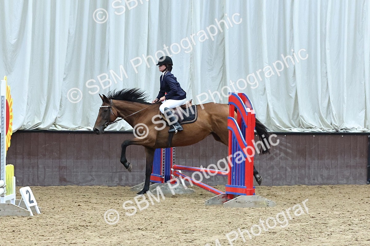 SBM_005150 - Class 3 - 50cm Open