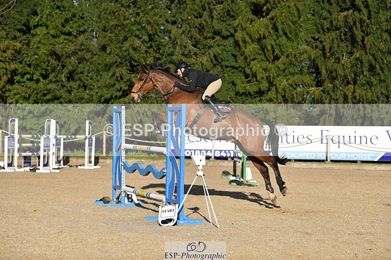 240323-164651-01523 - Cls 5 Foxhunter & 1.20m Open