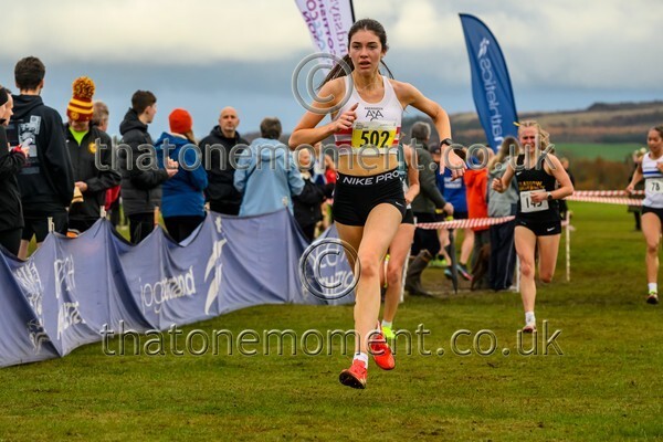 SCLan25-919996 - Senior Women Set Two