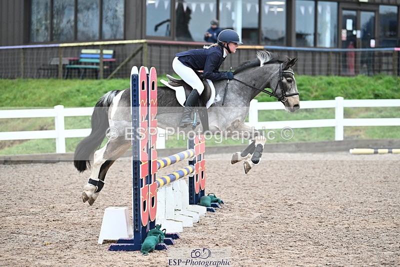 231118A-092819-00397 - Cls 2 BlueChip Pony Novice Qualifier