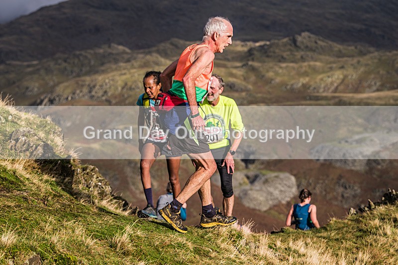 Dunnerdale-517 - Dunnerdale Fell Race Saturday 8th November 2025