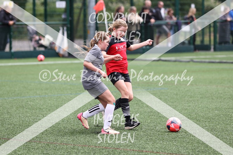 1DX32193 - Sun 7th U10 Girls