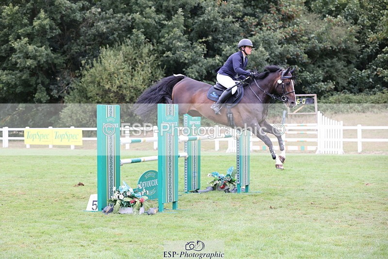 250830A-091050-04299 - Cls 13 Snr 1.25m Open