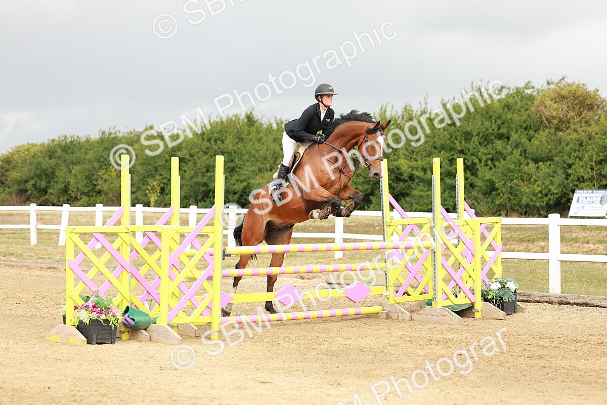 SBM_006984 - Class 2 - Senior Discovery - 1.00m Open