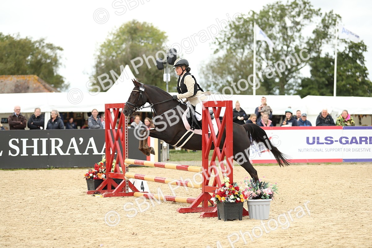 SBM_67660 - J15 - Junior Pony 70cm Championship