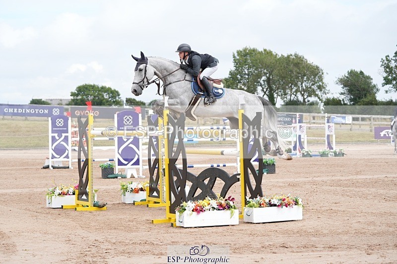 250718-150203-12027 - Cls 6, 3 Star Big Tour LR Qualifier Start til Break