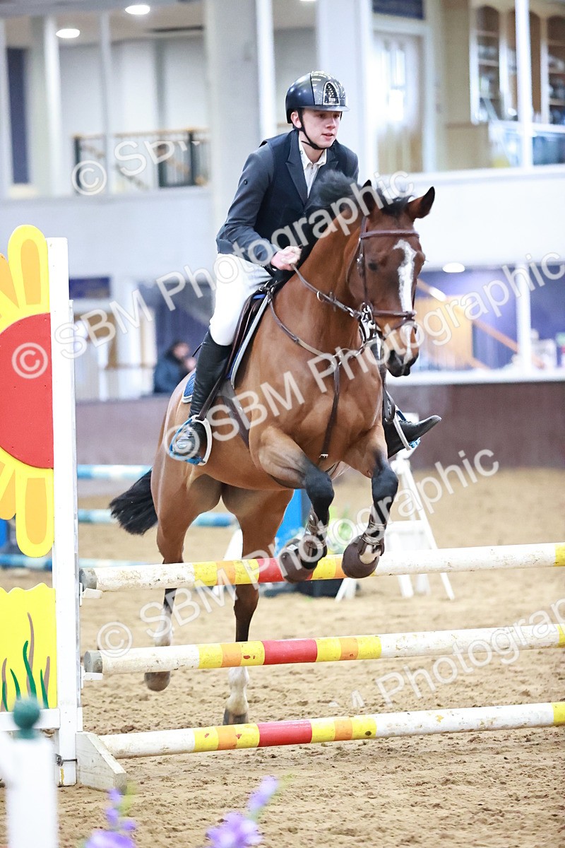 SBM_000552 - Class 2 - Pony Winter Champs 80cm