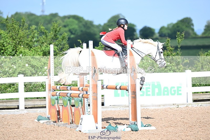 240609A-093625-03547 - Cls 21 Pony Discovery and 90cm Open