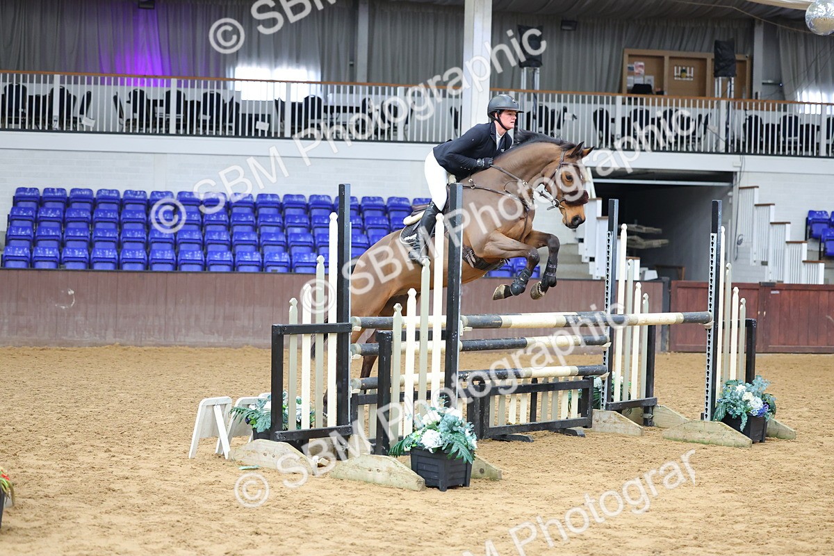 SBM_002657 - Class 8 - Senior Newcomers - 1.10m