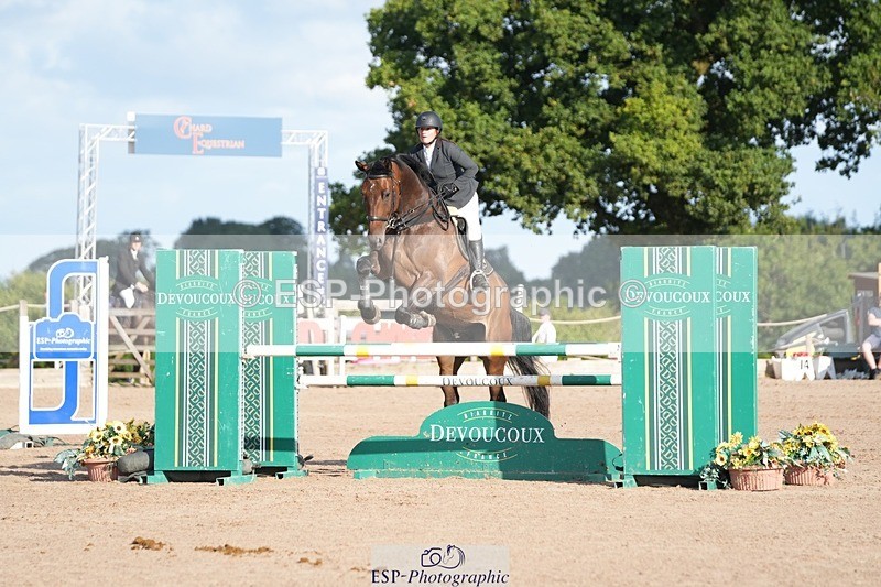 250801-082249-03198 - Cls 13 Snr Newc 1st Rnd