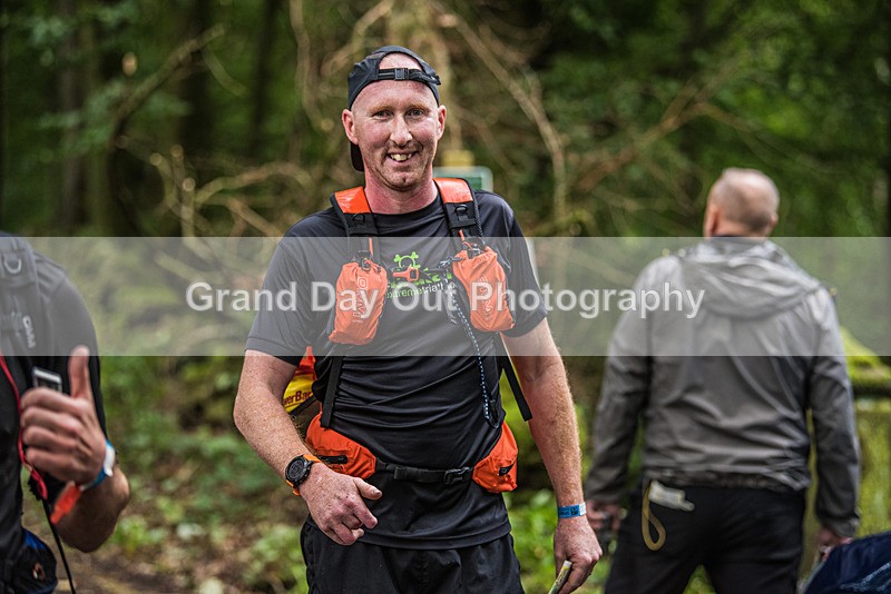 Kong MMM-560 - Kong Mini Mountain Marathon Round 2 Peak District Bradfield Sunday 24th September 2023