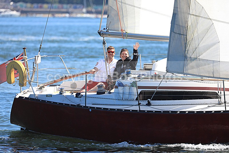 180527 PEGASUS K4240 1Y3A2638 - Sailboats - monohull