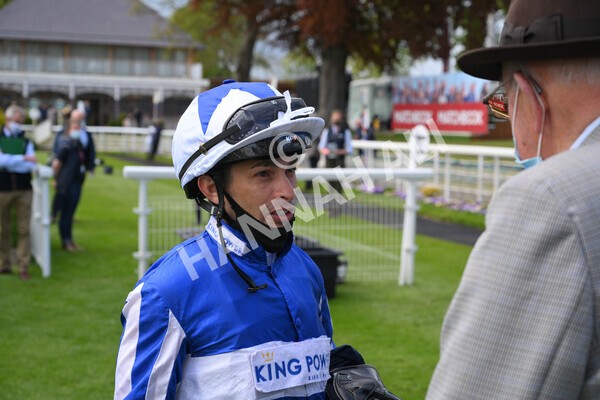 yr13052021r5-41 - Race 5 3.40pm British Stallion Studs EBF Westow Stakes