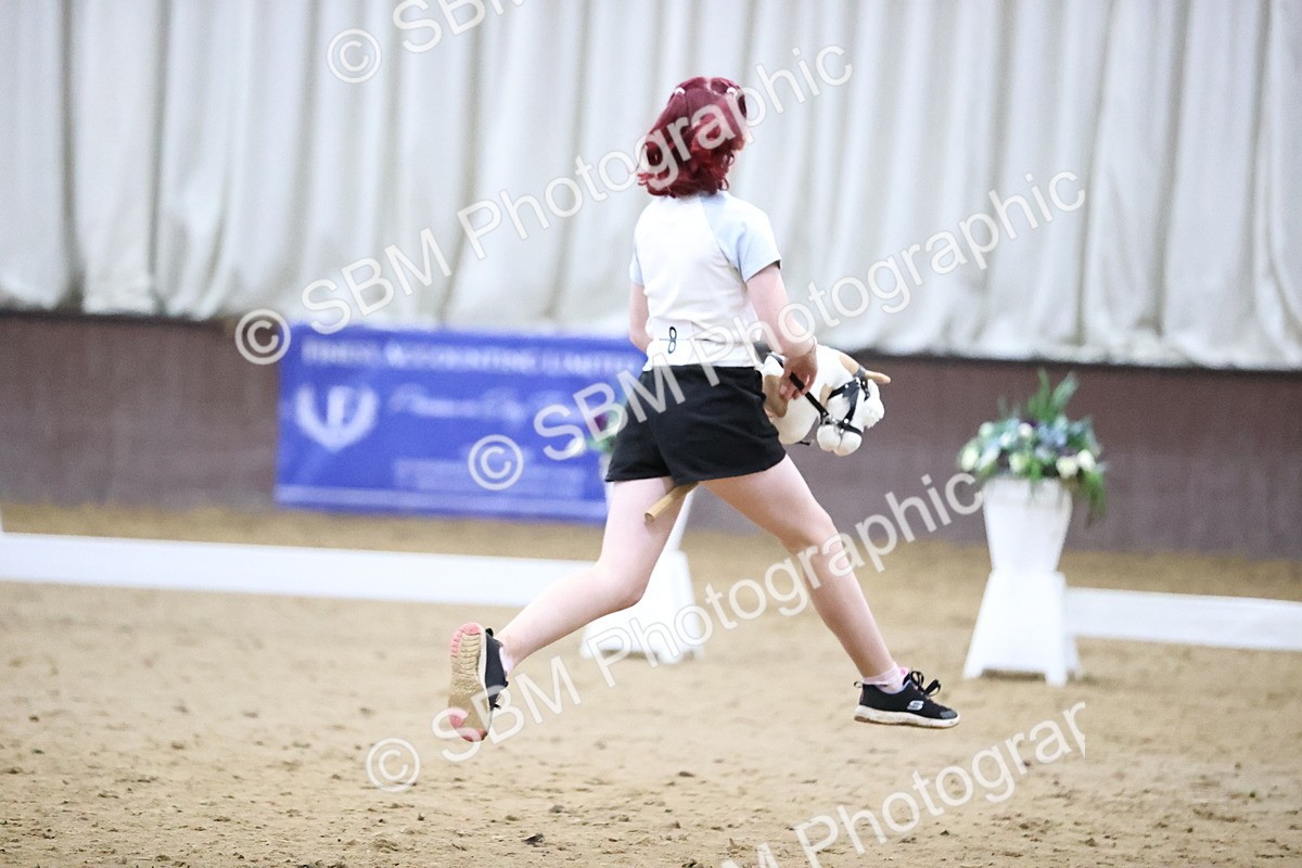 SBM_003509 - Class 13 - Dressage