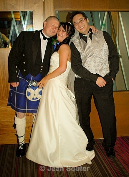  - Ella & Darren