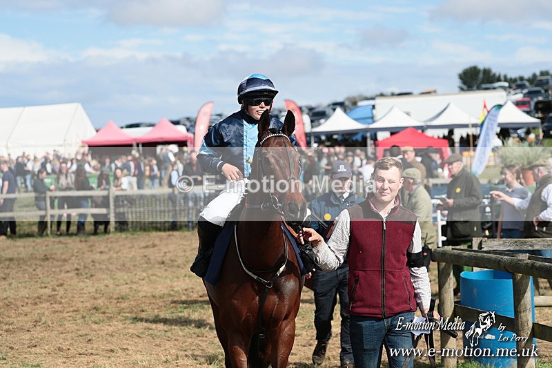 PtP 210425  1154 - Paxford Races Easter Monday 21/04/25