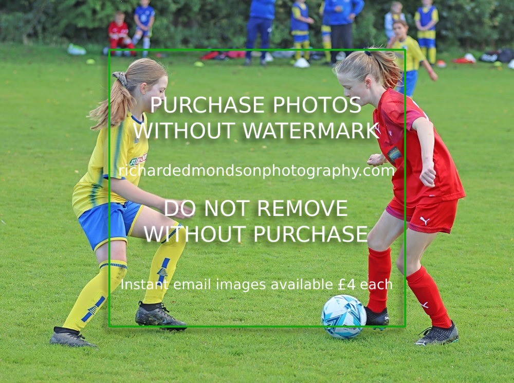 IMG_6437 - Kendal Utd Girls U12 v Dalton
