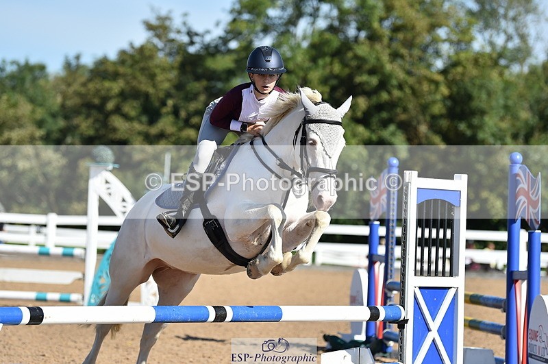 230903A-102326-03958 - Cls 18 Pony Brit Novice & 80cm Open