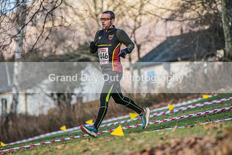 Cumbria XC-769 - Cumbria Cross Country Championships (Junior & Senior Races) Saturday 3rd January 2026