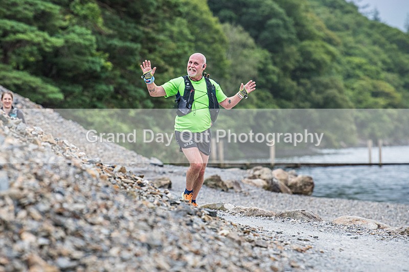 Scafell-187 - High Terrain Events Scafell Pike Trail Marathon Sunday 18th August 2024