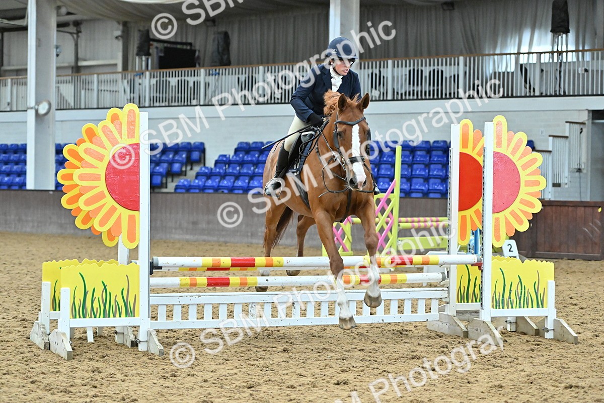 SBM_005026 - Class 56 - 80cm Restricted