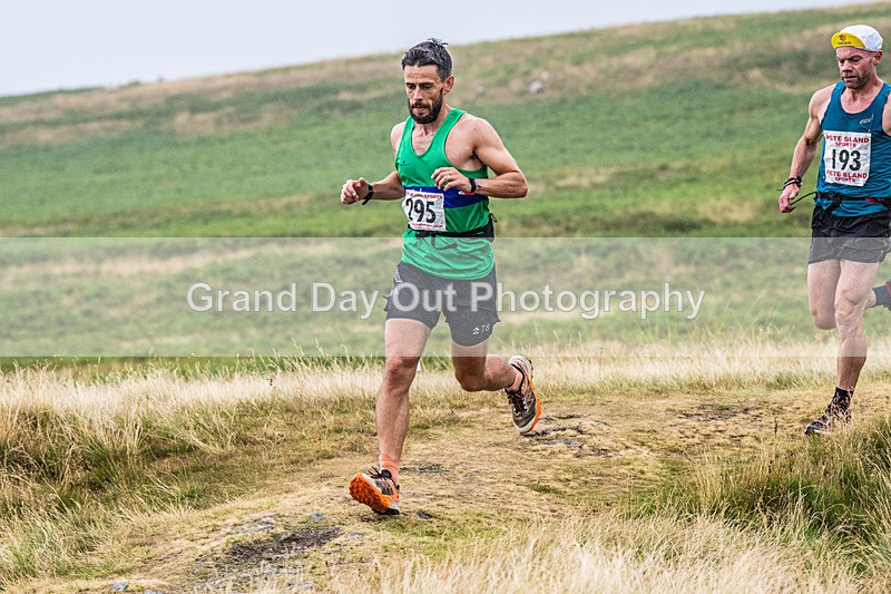 Lowther-45 - Lowther Lakeland Fell & Trail Race Sunday 9th August 2026
