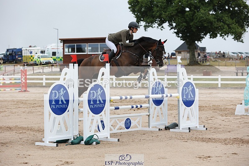 250717-094037-03678 - Cls 9, 1 Star Bronze Tour