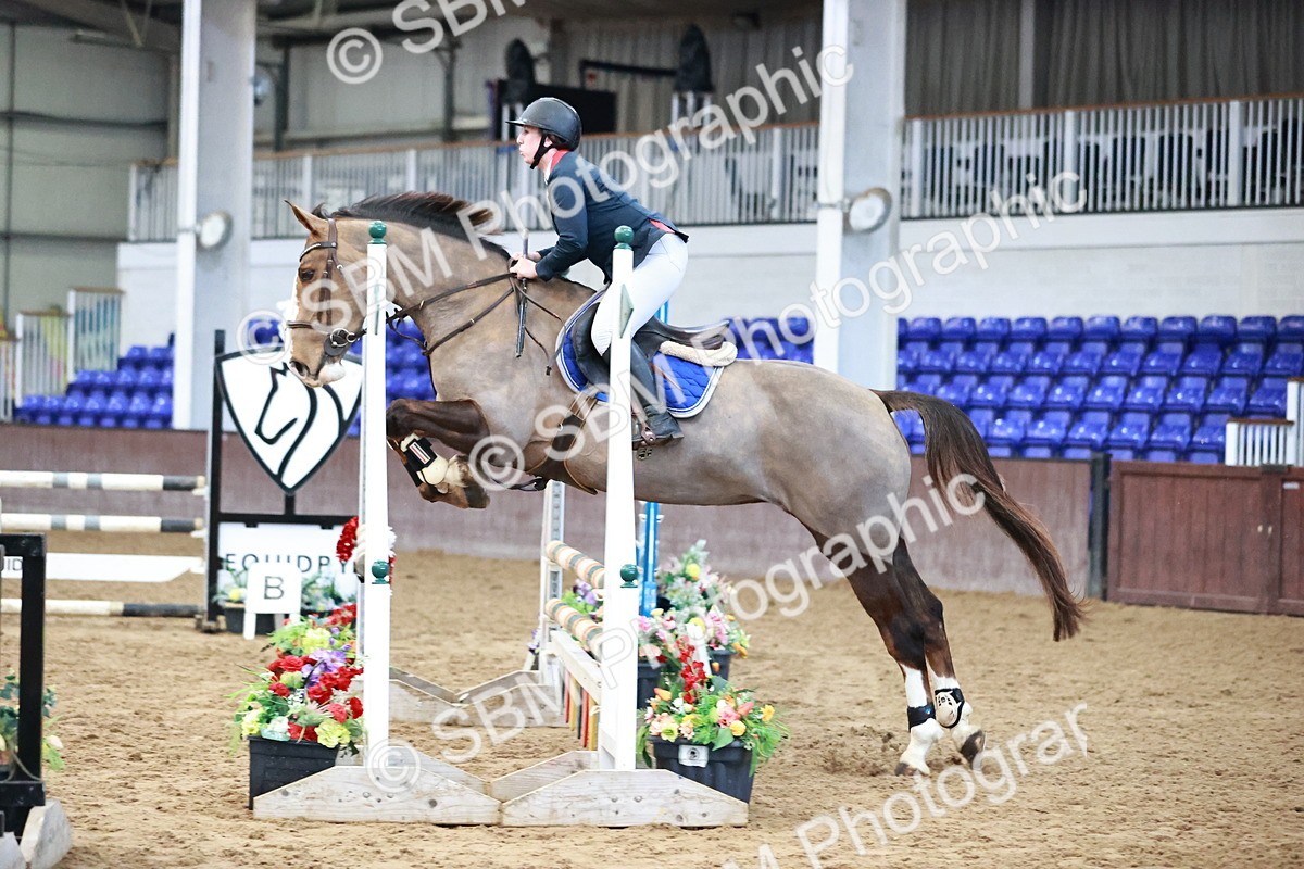 SBM_004573 - Class 21 - Senior British Novice - 90cm