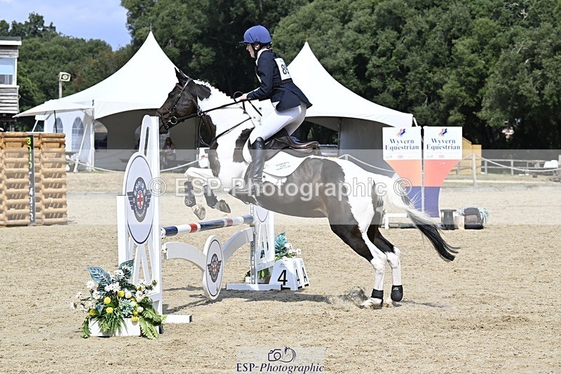 250823A-141825-32436 - WC Round 2 14.00 to 15.00