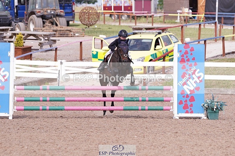 250629-170750-13164 - Cls 33 Stepping Stones 128cm and 138cm