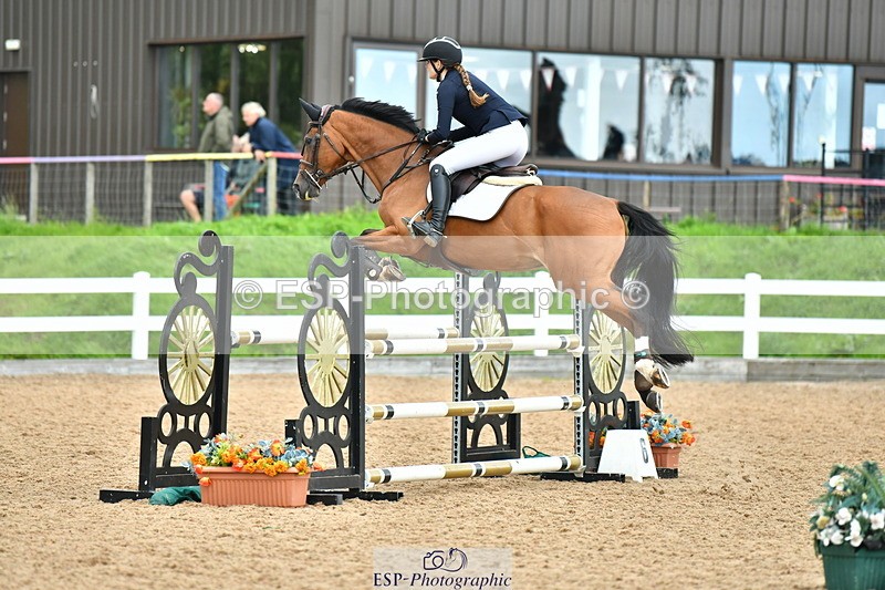 230812A-164831-10577 - Cls 30 A&B 1.10m Nat Am Qual & 1.10m Open