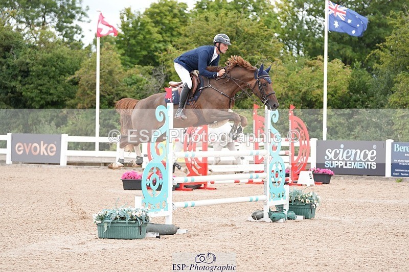 250720-123441-19635 - Cls 28, 1 Star 5yr old Tour Final
