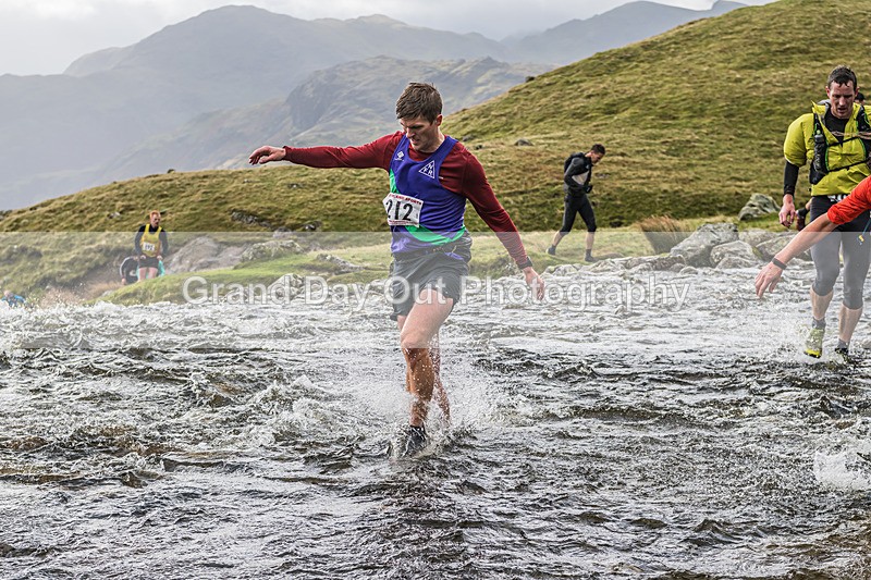 Langdale -136 - Langdale Horseshoe Fell Race Saturday 10th October 2026