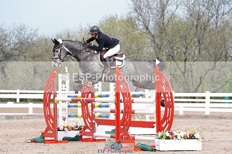 250426-111546-11931 - Cls 31 Young Horse 6yr old